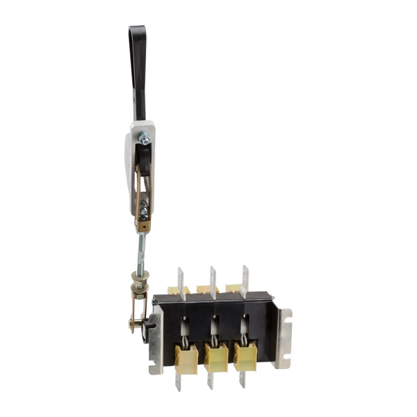 Купить КЭАЗ Выключатель-разъединитель ВР32-35Ф-А31240-250А-УХЛ3