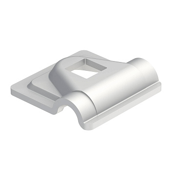 OBO Bettermann Крепежный зажим для проволоки 5311585