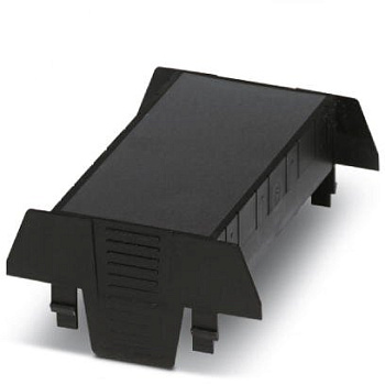 Phoenix Contact EH 90-C DS/ABS-PC BK9005 Верхняя часть корпуса 1069938