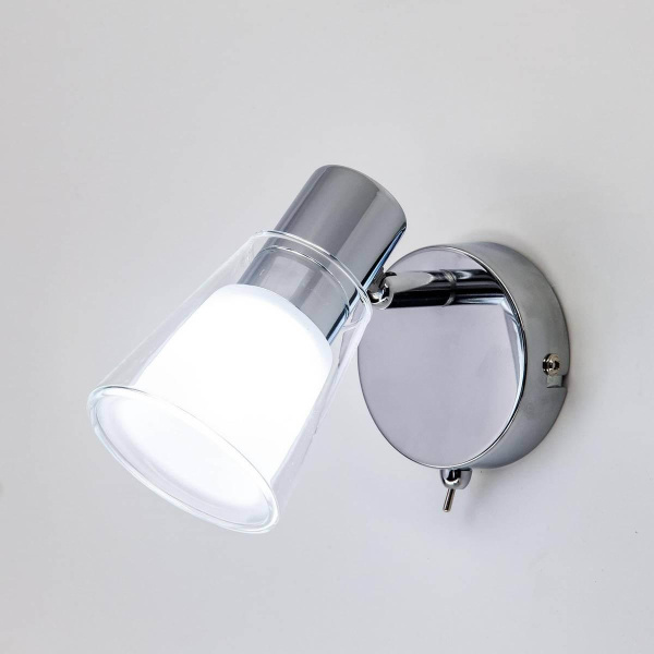 Купить Citilux CL552511 Пойнт Светильник Наст.-Потол LED 4W*4000K
