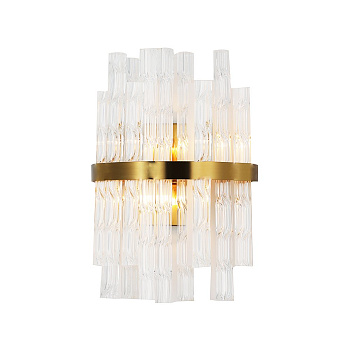 Divinare 6053/17 AP-1 Светильник настенный