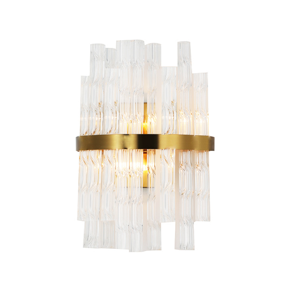 Divinare 6053/17 AP-1 Светильник настенный