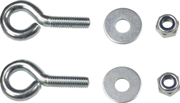 СТ Комплект крепления Arctic /2/ на трос