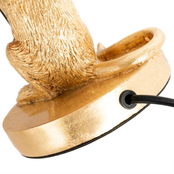 Купить Arte Lamp A4420LT-1GO Настольные лампы декоративные