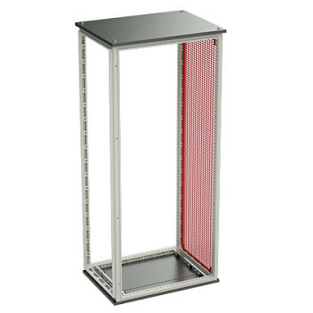 DKC МП перф. 2000x600 мм, ,боковая