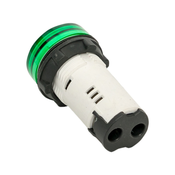 Купить EKF PROxima Матрица светодиодная AD16-22HS зеленый 230 В AC IP65