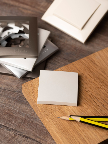 Купить EKF PROxima Валенсия лицевая панель выключателя 1-кл. 10А жемчуг