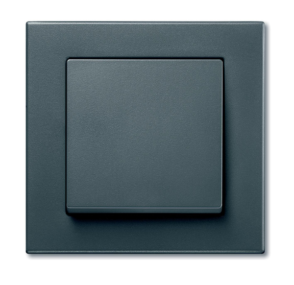 Купить SE Merten SM M-Plan Антрацит Рамка 1-ая MTN486114