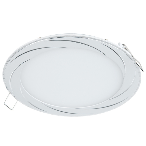 Elektrostandard DLR004 12W 4200K / Светильник встраиваемый WH белый a035362 Elektrostandard DLR004 12W 4200K / Светильник встраиваемый WH белый a035362