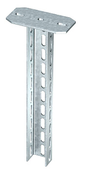 OBO Bettermann Подвесная стойка с траверсой 70x50x200 мм 6339018