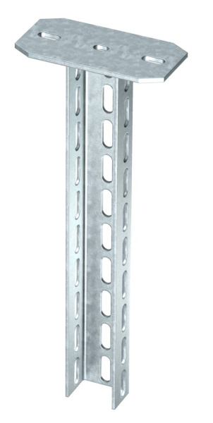 OBO Bettermann Подвесная стойка с траверсой 70x50x200 мм 6339018