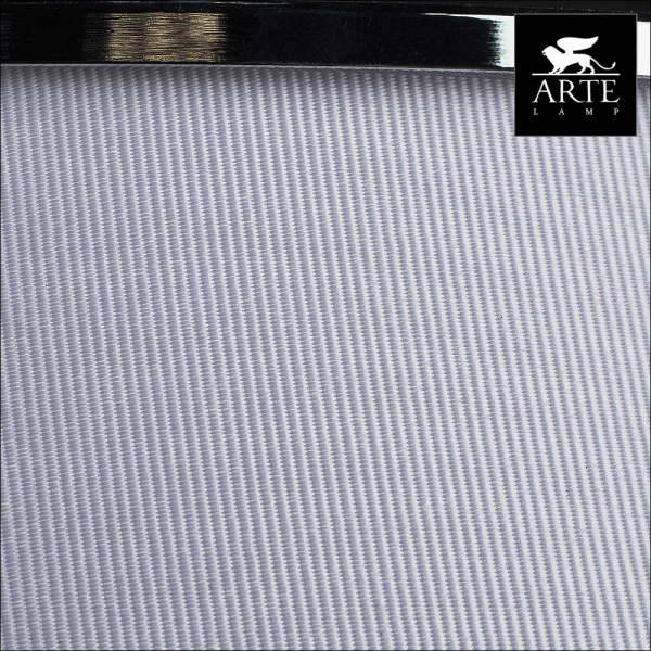 Купить Arte Lamp Aurora Хром/Белая Люстра 40W E14 A1150SP-5CC