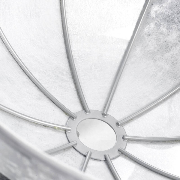 Купить Lussole Комплект GRLSP-0557 (Светильник LSP-0557, Лампа светодиодная E27 1 шт.)