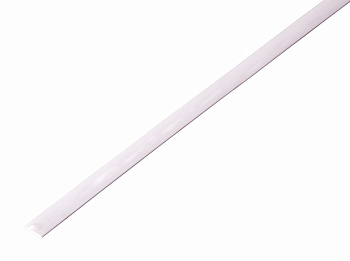 4.0 / 2.0 мм 1м термоусадка белая Rexant 20-4001