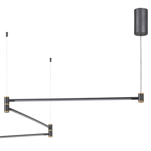 Купить Vele Luce Laser Подвесной светильник VL7182P24