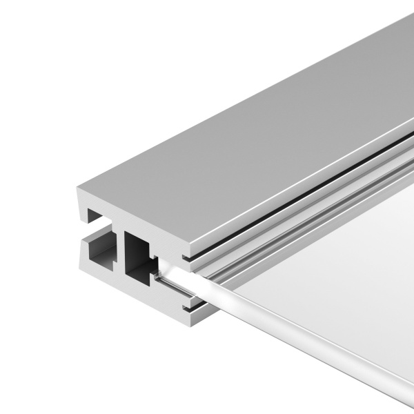 Купить Arlight Профиль EX-2000 (Алюминий) 013208