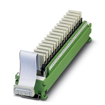 Phoenix Contact UM 45-16RM/MR-G24/1/E/PLC Активный модуль 2962926