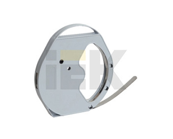 IEK Лента бандажная ЛМ-50 (F 2007, COT37, F207) (поштучно) UZA-L50