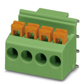 Phoenix Contact FKDSO 2,5/ 4-R GN BD: 43-54 2201305