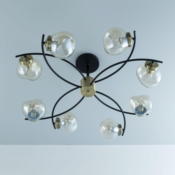 Citilux CL110185 Фабула Светильник Люстра