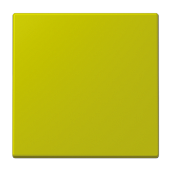 JUNG LS 990 Vert olive vif(4320F) Клавиша 1-ая LC9904320F