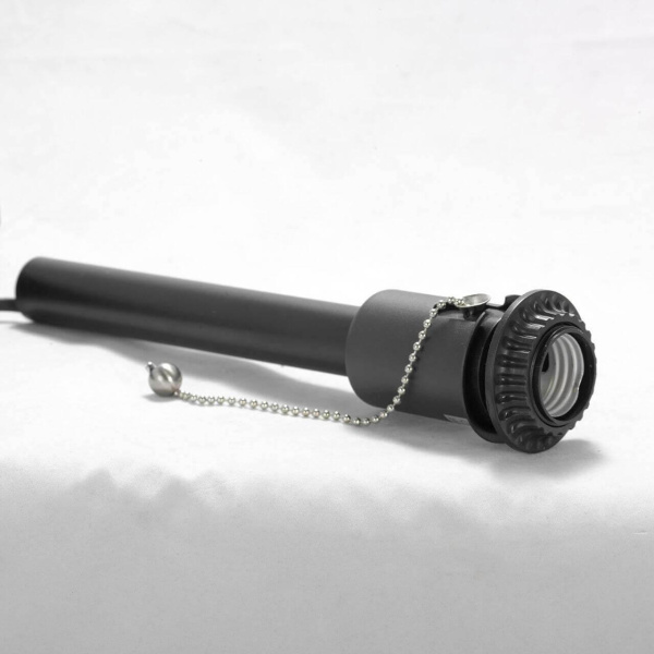 Купить Lussole Комплект GRLSP-0523 (Светильник LSP-0523, Лампа светодиодная E27 1 шт.)