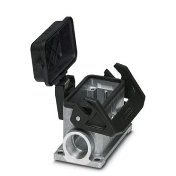 Phoenix Contact Корпус HC-STA-B10-SLWSC 1412844