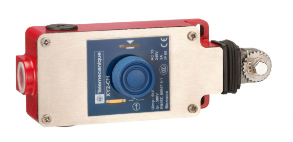 Купить SE Троссовый аварийный выключатель XY2CH13290