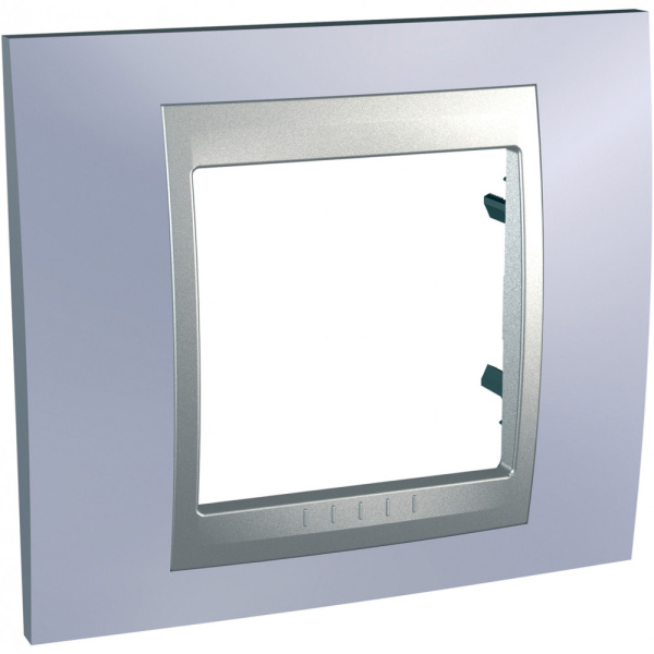 SE Unica Top Берилл Рамка 1-ая MGU66.002.098