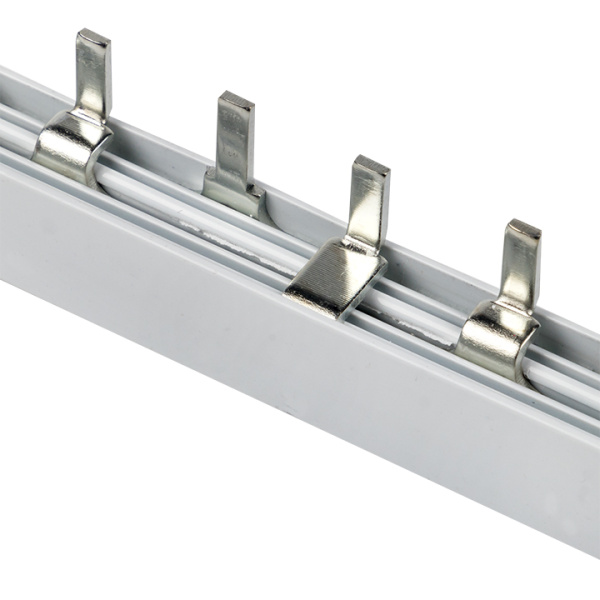 Купить EKF PROxima Шина соединительная типа PIN для 3-ф нагр. 100А 54 мод.