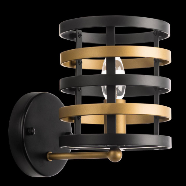 Купить Lightstar Бра Epsilon Lightstar 735610