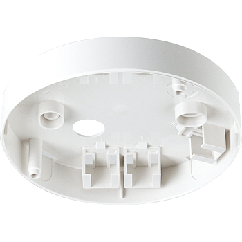 JUNG Накладной корпус для установки датчика присутствия на потолок PM-KAPPE-1