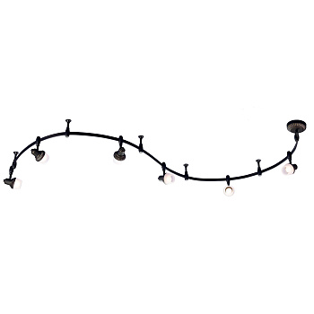 Citilux CL562161 Антиб Светильник Трек 300см