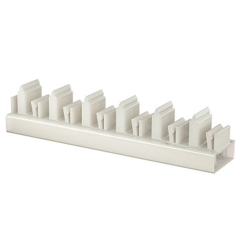 OBO Bettermann Соединитель профилей вертикальный (150 мм) 6288034