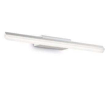 Ideal Lux Светильник настенный RIFLESSO AP60 BIANCO 142296