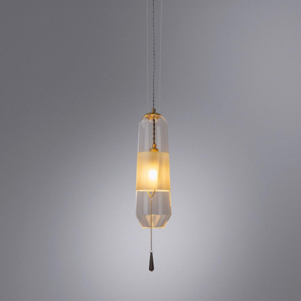 Купить Divinare LICH Светильник подвесной лампа накаливания 5012/09 SP-1