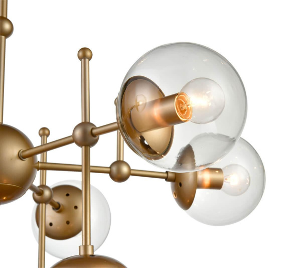 Купить Vele Luce Modena Подвесная люстра VL5014P10