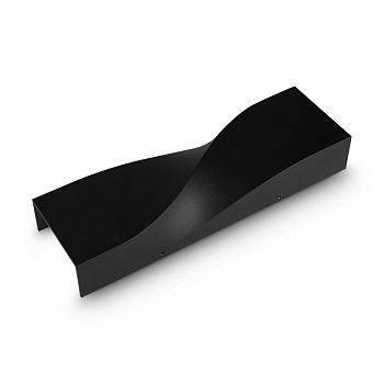 Maytoni Outdoor Черный Бра O040WL-L11B3K