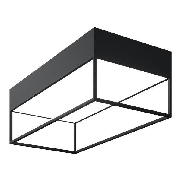 Svetholl Тиль (Прямоугольник) L1000 B700 H500 Мощность: 143W ISTLP-500700-100020143