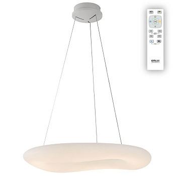 Citilux CL732800RS Стратус Люстра Подвесная