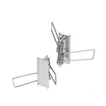 Arlight Пружинный держатель SWALL (Металл) 017285