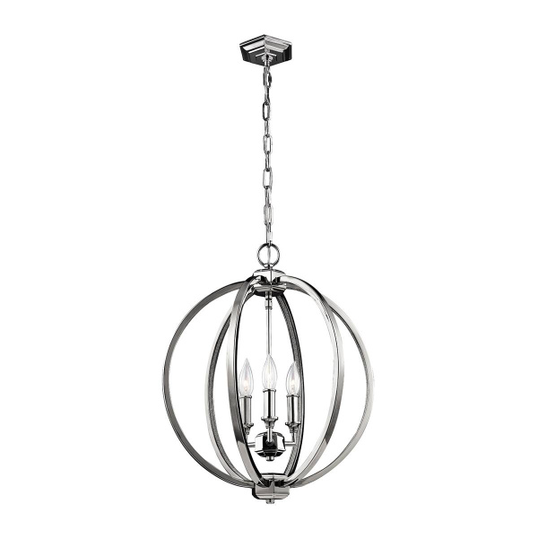 Natural Concept CORINNE Подвесной светильник FE-CORINNE-3P-M