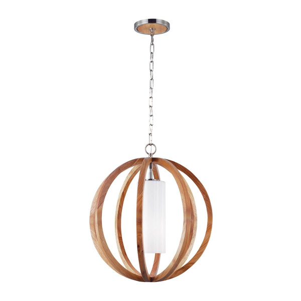 Natural Concept ALLIER Подвесной светильник FE-ALLIER-P-S-LW