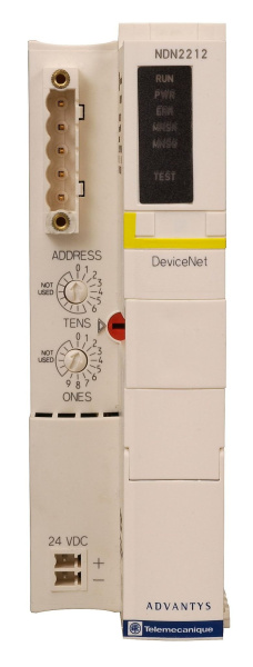 Купить SE Modicon Модуль связи Devicenet, Standart STBNDN2212