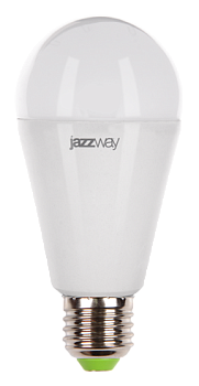 Jazzway Лампа PLED- SP A65 20W 3000K E27 230/50 .5009455 Jazzway Лампа PLED- SP A65 20W 3000K E27 230/50 .5009455