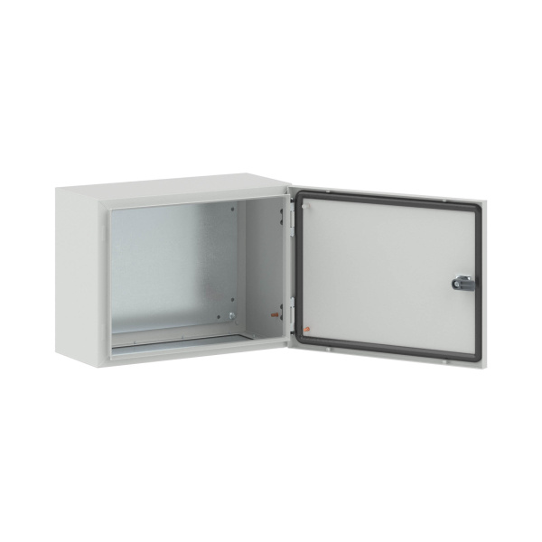 Купить DKC Корпус навесной CE c М/П  ВхШхГ 300х400х200 мм