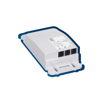 Legrand Комнатный контроллер светорегуляторов монтаж на потолке 4 выхода 0-10 В 048843