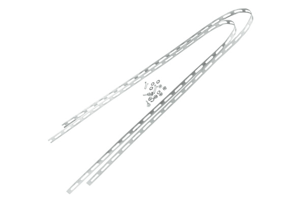 TDM Комплект для монтажа к столбу (универсальный) (2шт) SQ0905-0099