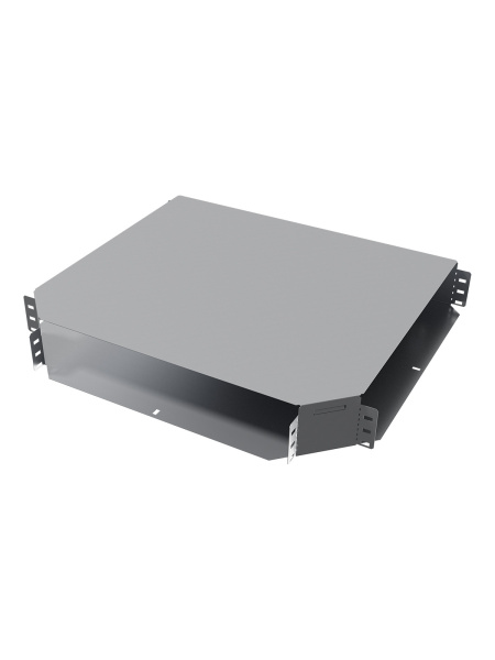 TDM Ответвитель Т-образный горизонтальный 100х500 мм SQ2902-2227