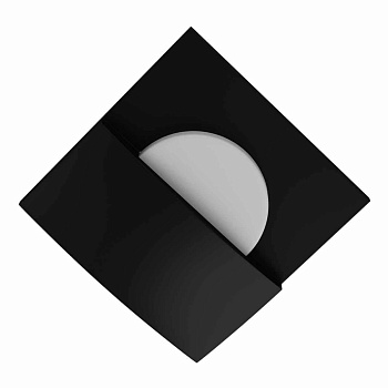 Lightstar Светильник точечный встраиваемый декоративный со встроенными светодиодами Lumina Lightstar 212147